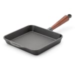 Tamagoyaki pan cast iron Large