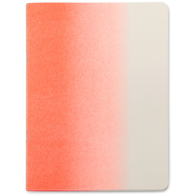 Carnet de notes Glow