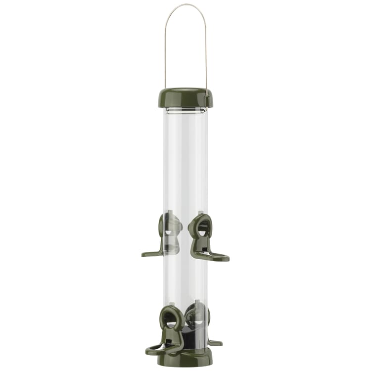 Vogelfuttersäule