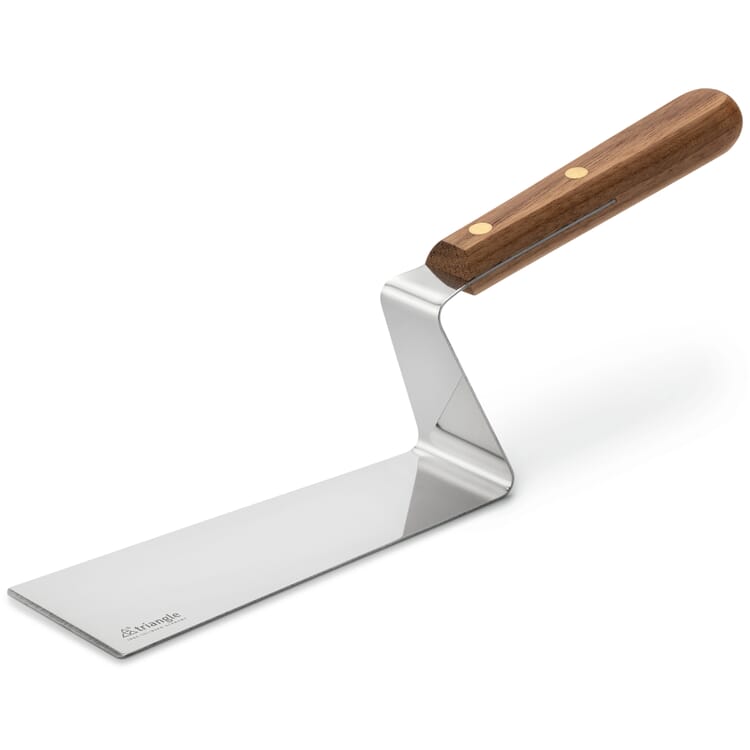 Pallet angolare Plancha, 15 cm, larghezza
