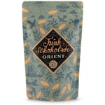 Oosterse chocolade