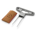 Corkscrew Bilame Craft