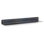 Bracket raw steel