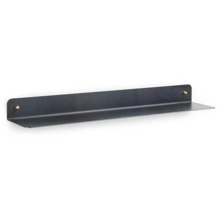 Bracket raw steel