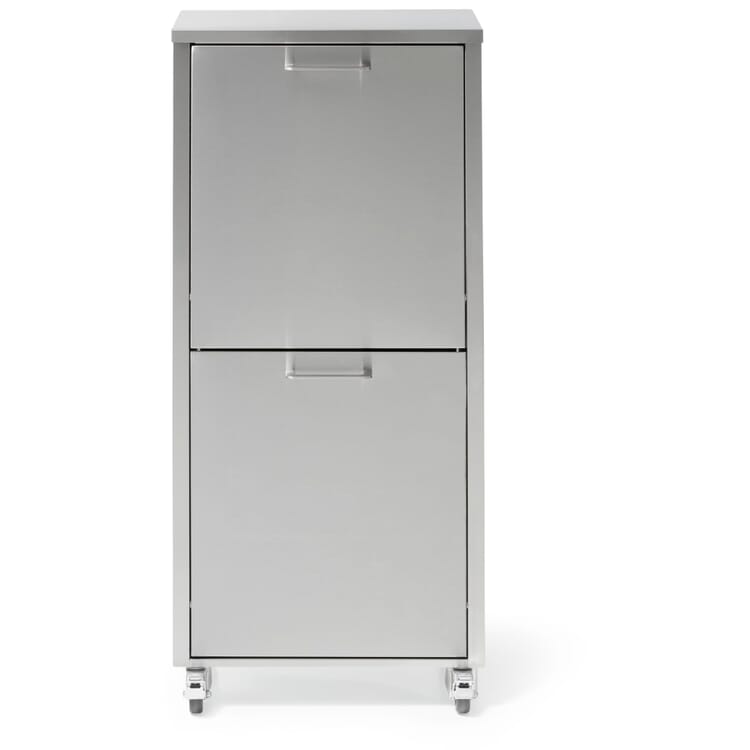 Laundry collector KBO
