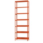 Regal Industrie RAL 2004 Reinorange