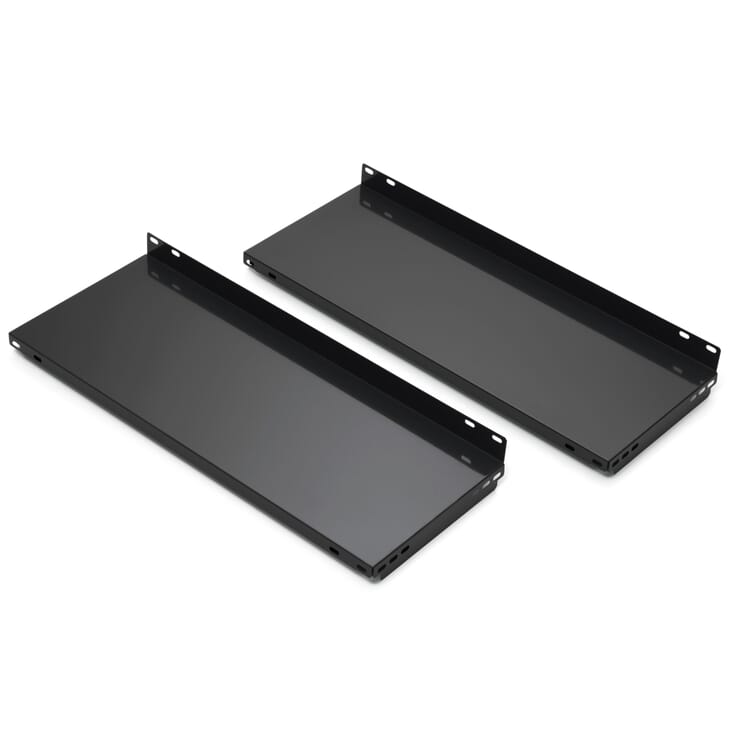 Estante para estanterías industriales