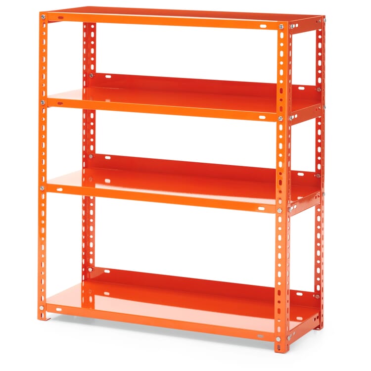 Industrial Shelving Unit