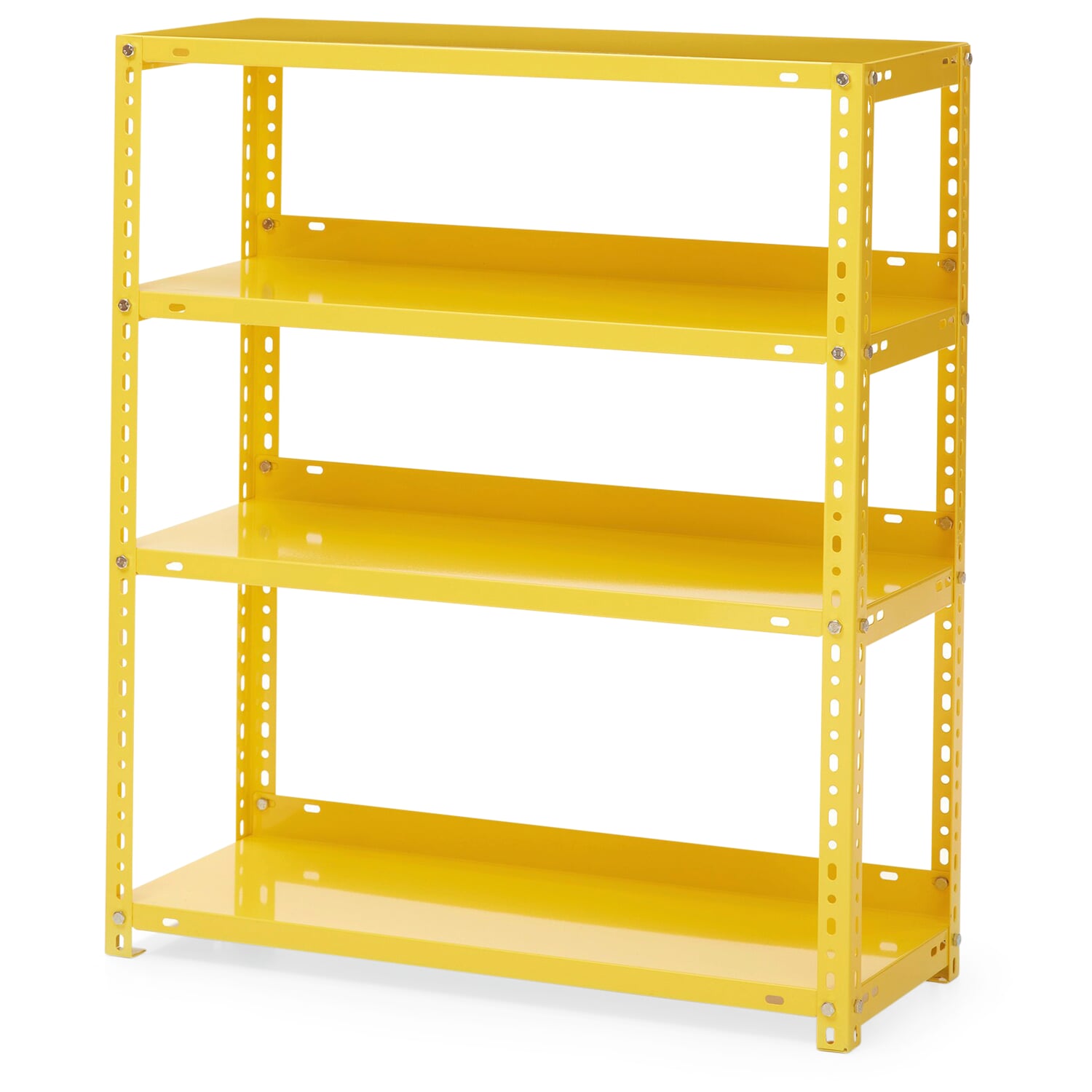 Shelf industry, RAL 1018 Zinc yellow | Manufactum