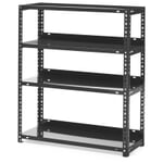 Industrie-rek RAL 7016 antracietgrijs