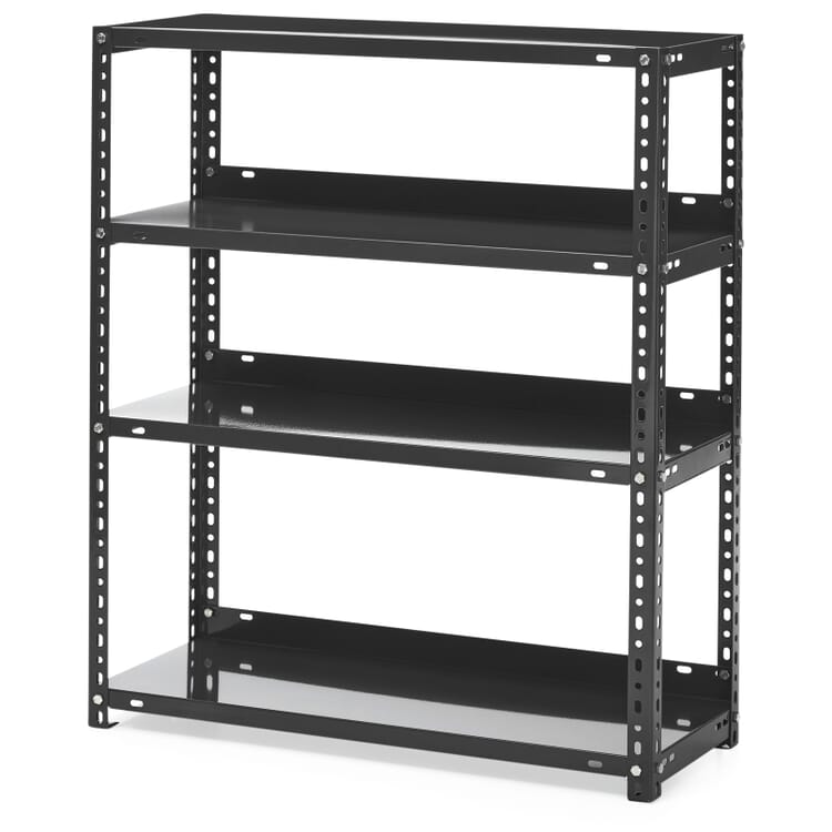 Shelf industry
