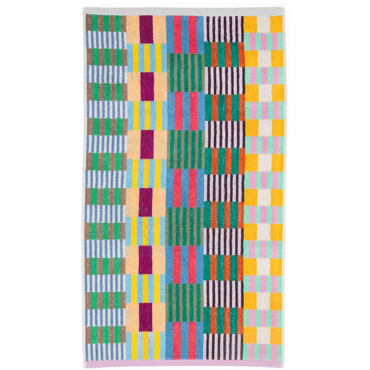 Odds & Ends towel