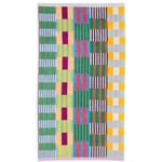 Série de serviettes Odds & Ends Serviette de bain