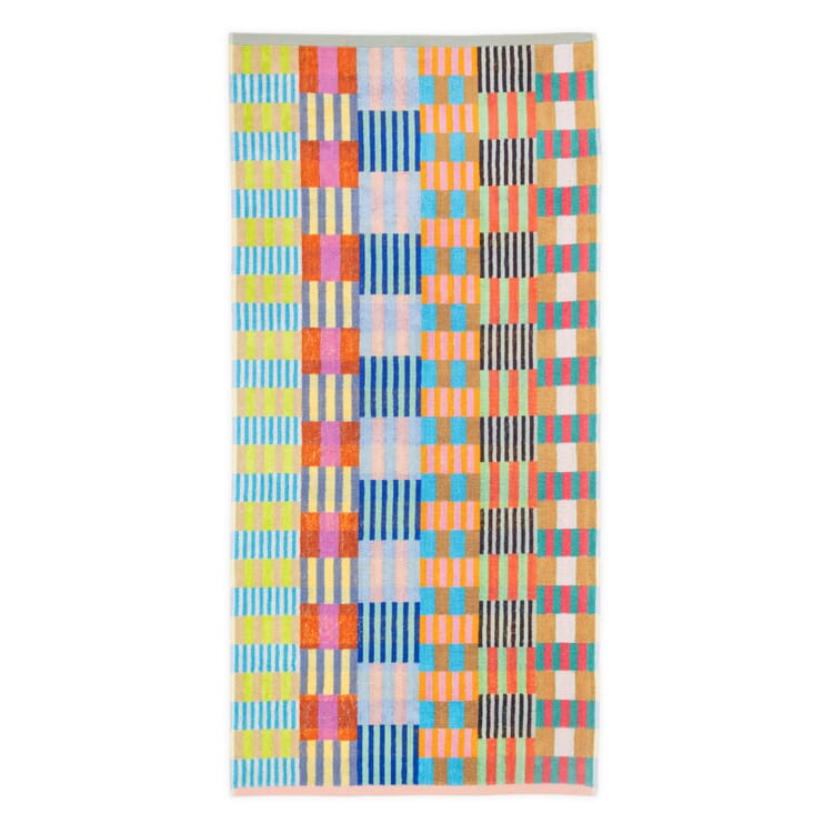 Odds & Ends douchehanddoek