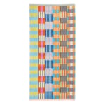 Odds & Ends shower towel