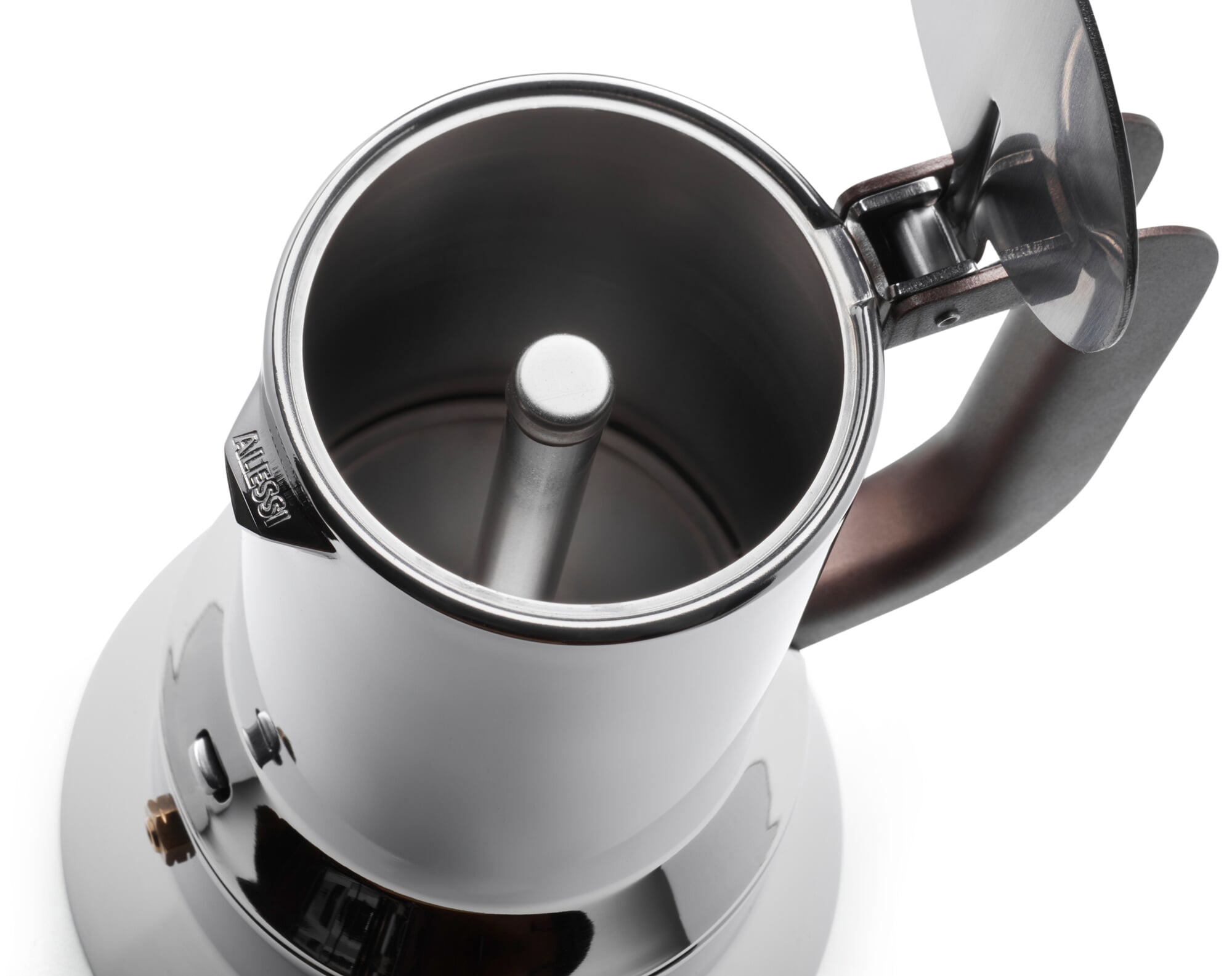 Espresso maker 9090, 6 cups | Manufactum