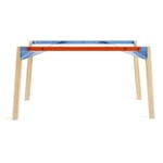 Pied de table Zehdenicker