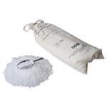 Refill-voks til smeltende ild