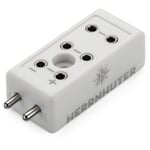 Distribuidor de 4 vías Herrnhut