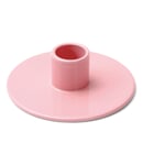 Kandelaar Pop Mini RAL 3015 Lichtroze