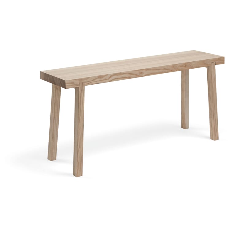 Tabouret tabouret, Frêne