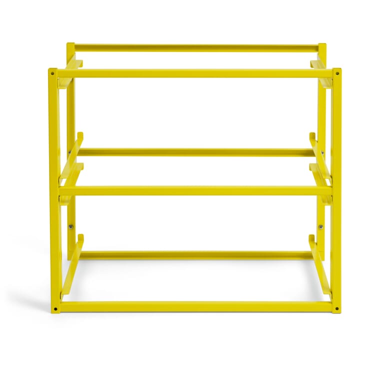 Ladeplank Stellage twee