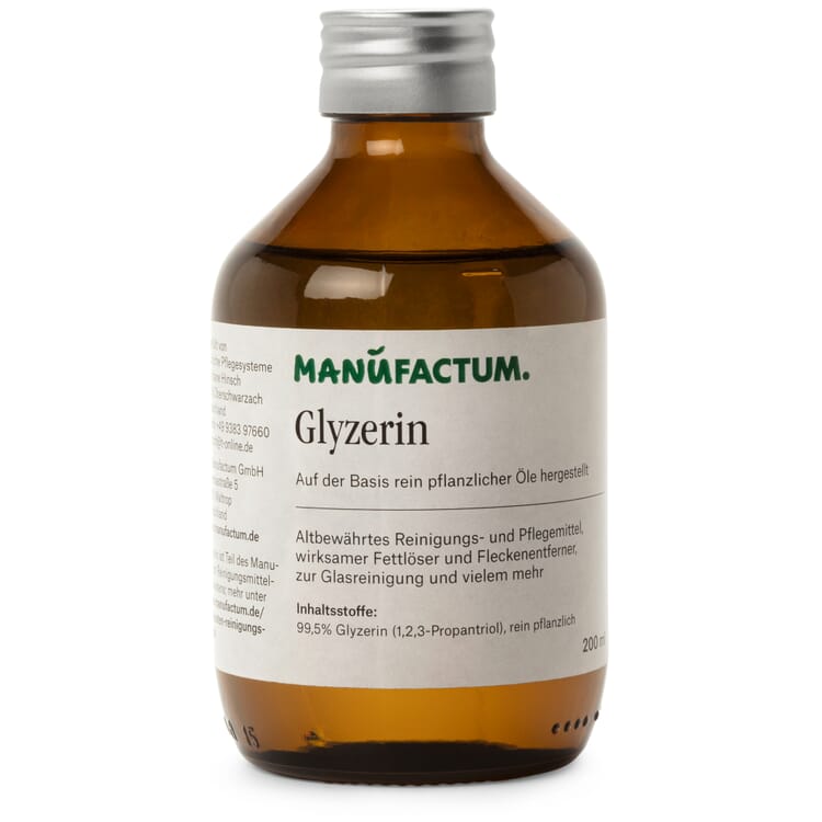 Glyzerin