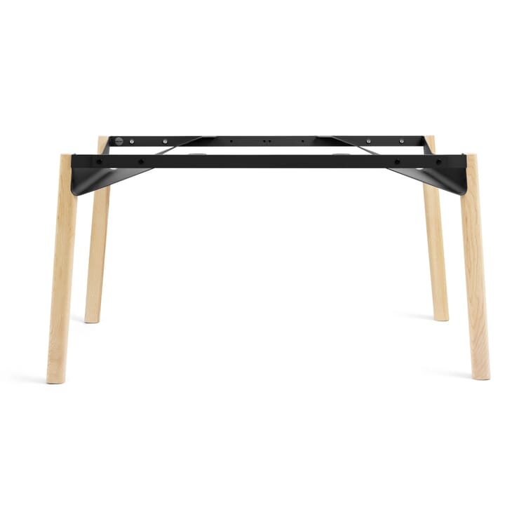 Zehdenicker table frame