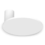 Collisione di luce a parete e a soffitto HO