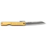 Coltello Higonokami