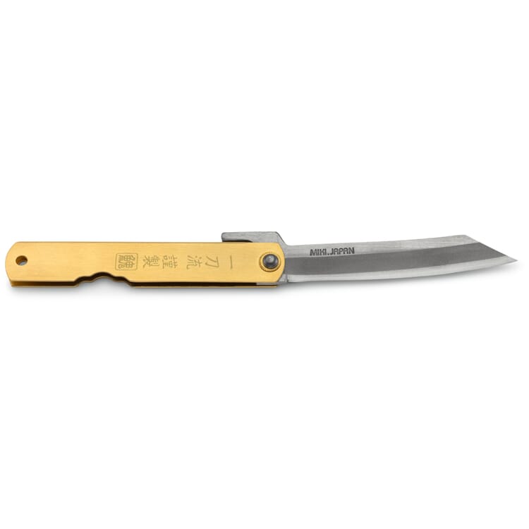 Higonokami-kniv