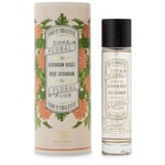 Absolute rose geranium