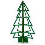 Árbol de Navidad de la Werkhaus