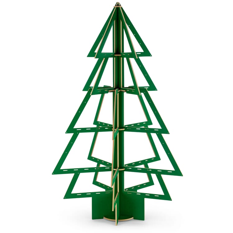 Werkhaus Christmas tree