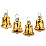 Cloche en verre de Lauscha