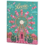 Calendario dell'Avvento Leone