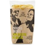 Spanische Kartoffelchips