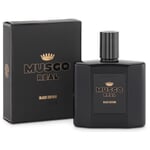 Musgo Real Black Edition Agua de Colonia