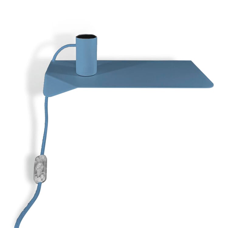 Lampe pour étagère Mensola Magnetica