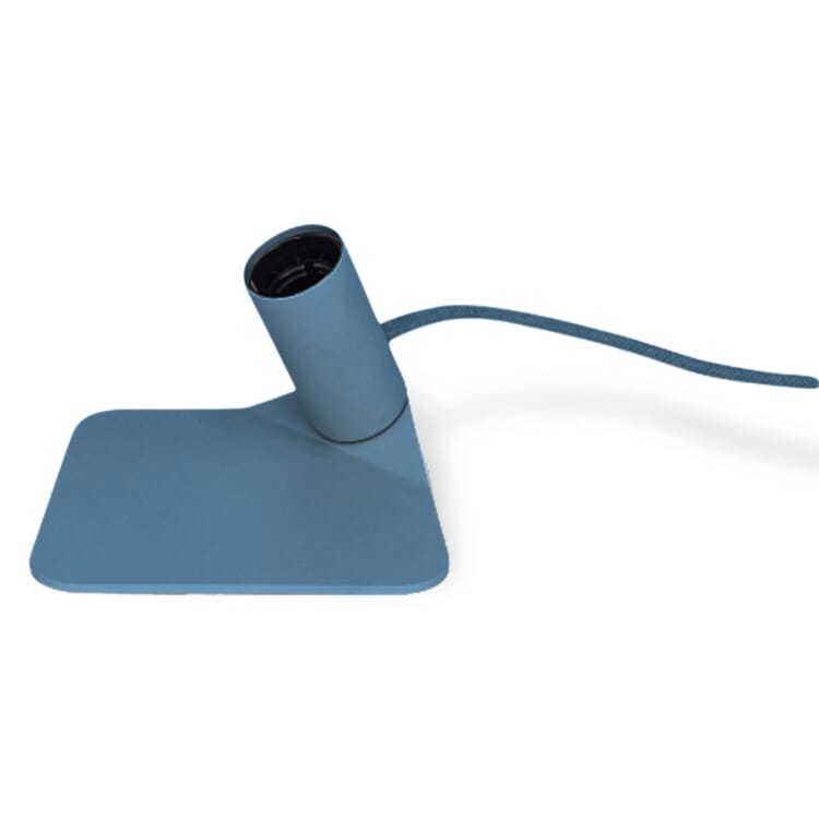 Voet Magnetica tafellamp
