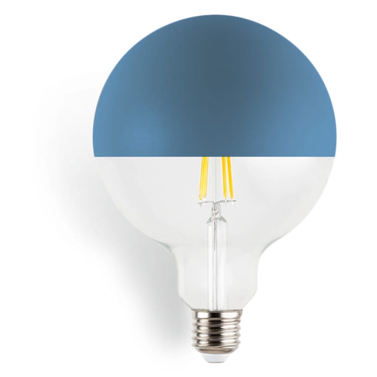 LED-Filament-Globelampe Maria