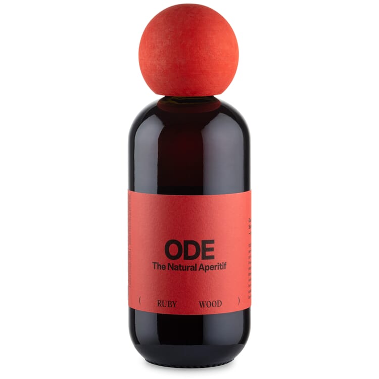Ode Aperitif Ruby