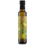 Huile d'olive au citron bio
