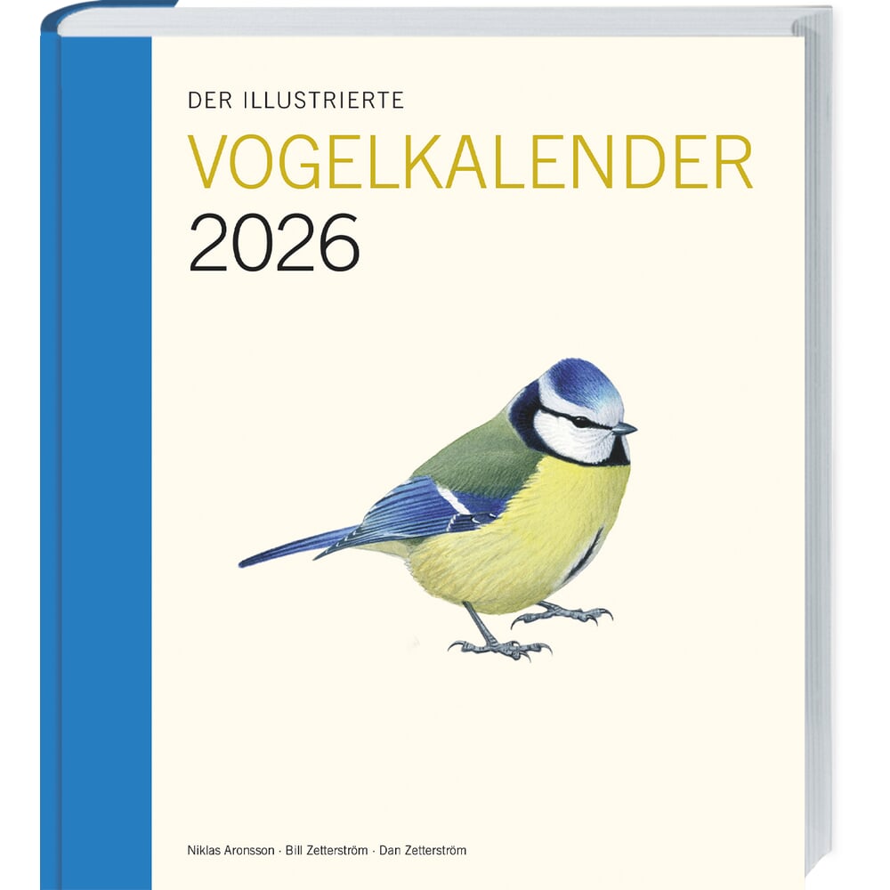 Wrendale Designs 'A Dog's Life' Slim Calendar 2026 | Agenda's