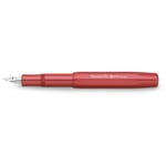 Vulpen Kaweco Sport Aluminium Rood