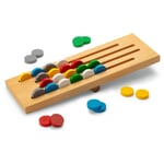 Strategiespiel Wippelig