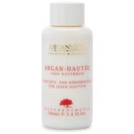 Huile d'argan pour la peau