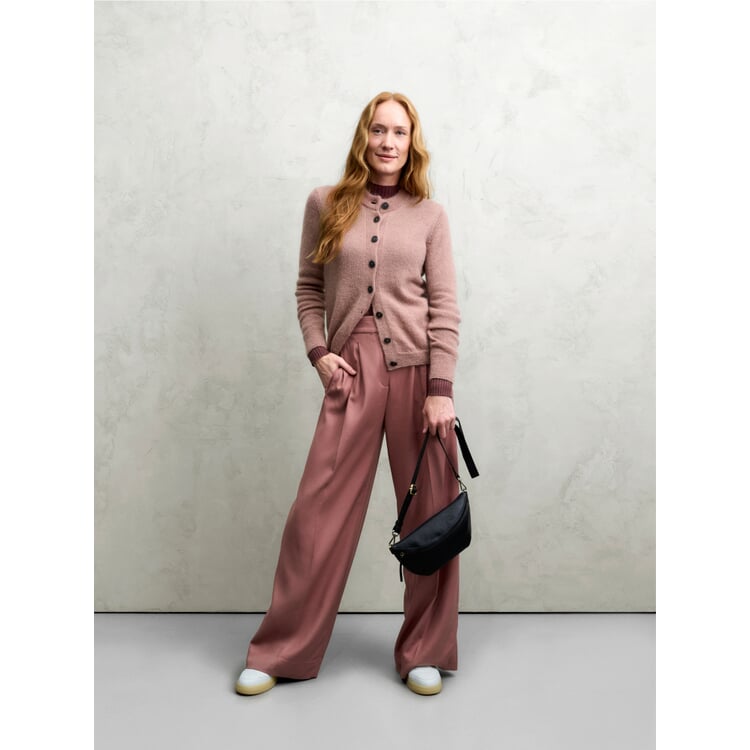 Exemple de tenue