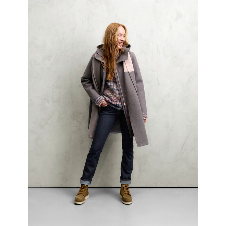 Exemple de tenue