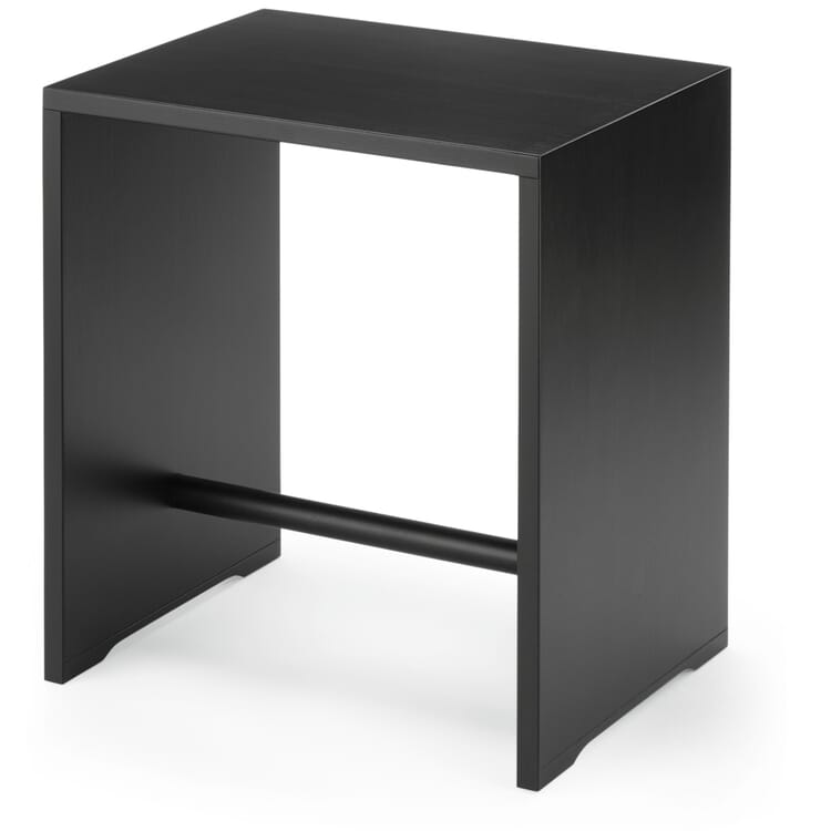 Tabouret Ulmer coloré